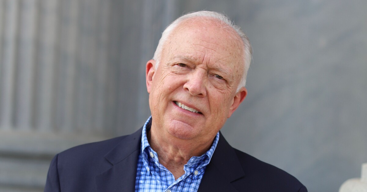 South Carolina's comptroller resigns after .5 billion blunder South Carolina's comptroller resigns after .5 billion blunder