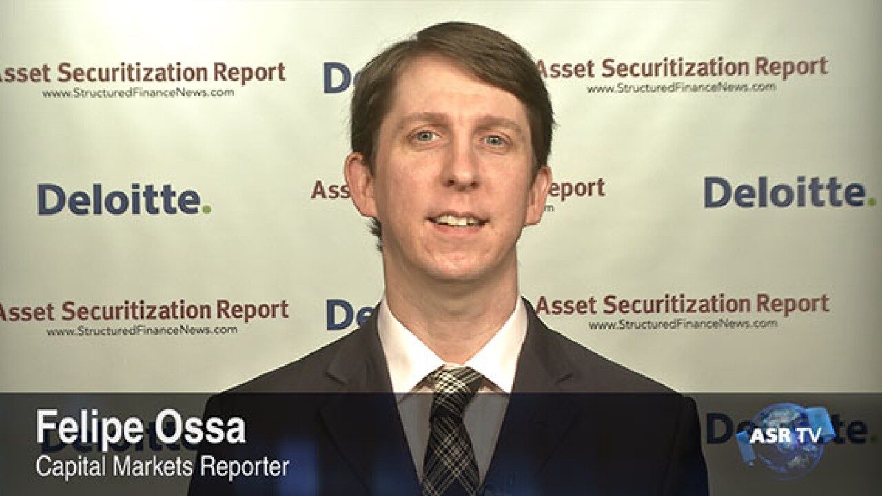 Thumbnail for Video: ASR Update
