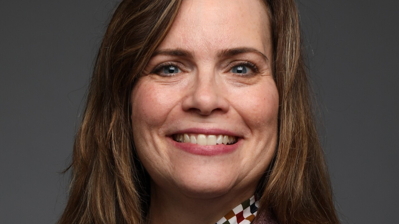 Rachel Koning Beals