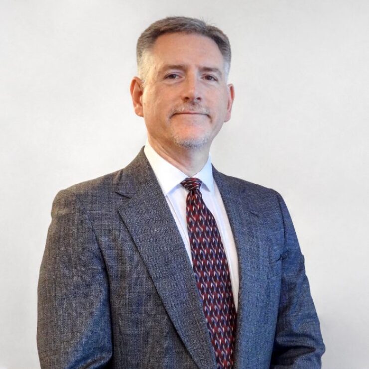 Rich Kump UMassFive College FCU