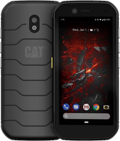 Cat S42 Rugged Phone