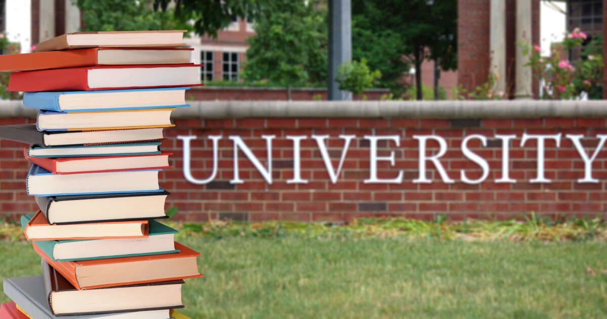 Big capital spending backlog looms for higher education sector, Moody's says Big capital spending backlog looms for higher education sector, Moody's says