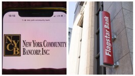 New York Community Bank - Flagstar Bank