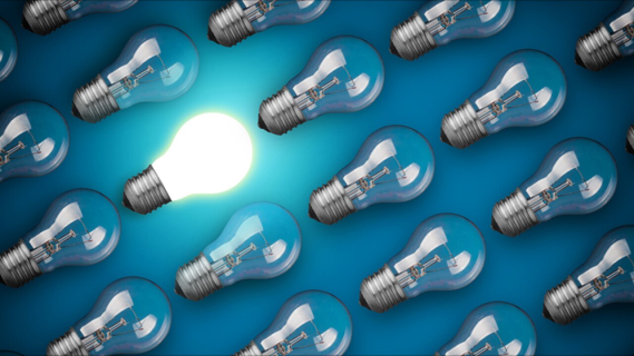 Thumbnail for Video: Why Bankers Are Struggling to Innovate