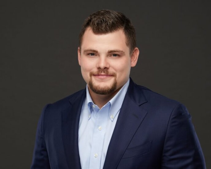 Tyler Caveness, Member One FCU.jpg