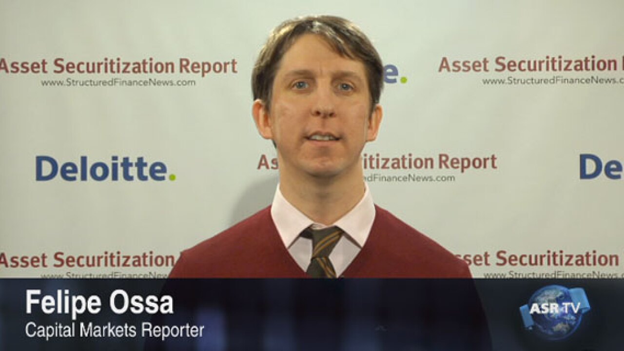 Thumbnail for Video: ASR News Update