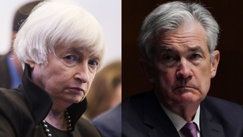 Many experts predict Janet Yellen would work with Fed Chair Jerome Powell immediately to revive emergency lending programs and could even try to convince Congress those programs need more fiscal support.