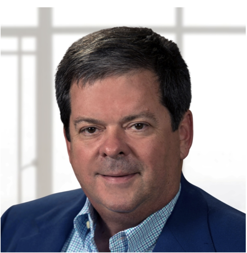 Kip Meadows, CEO, Nottingham