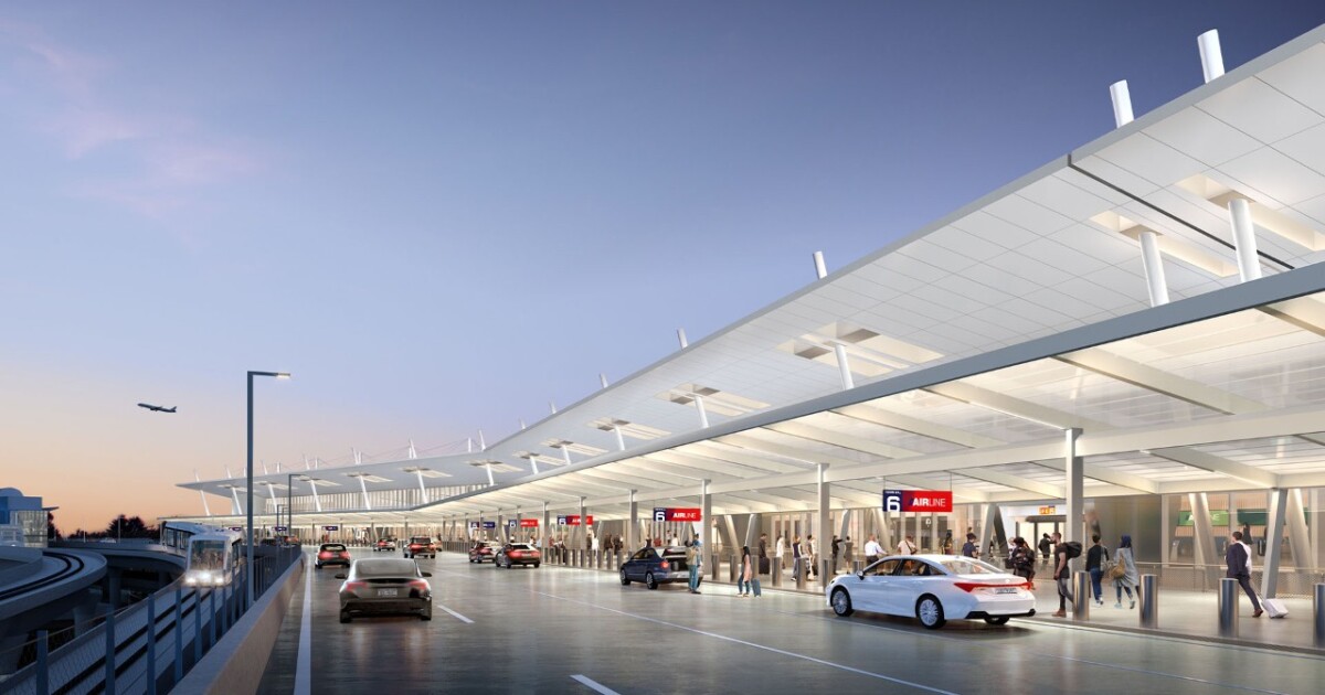 Anatomy of a Deal: Giant sophisticated JFK Terminal 6 deal soared Anatomy of a Deal: Giant sophisticated JFK Terminal 6 deal soared