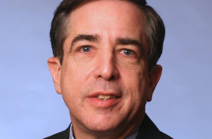 Attorney Martin Bienenstock