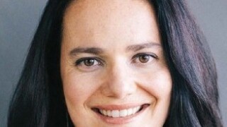 Irana Wasti, chief product officer of Bill