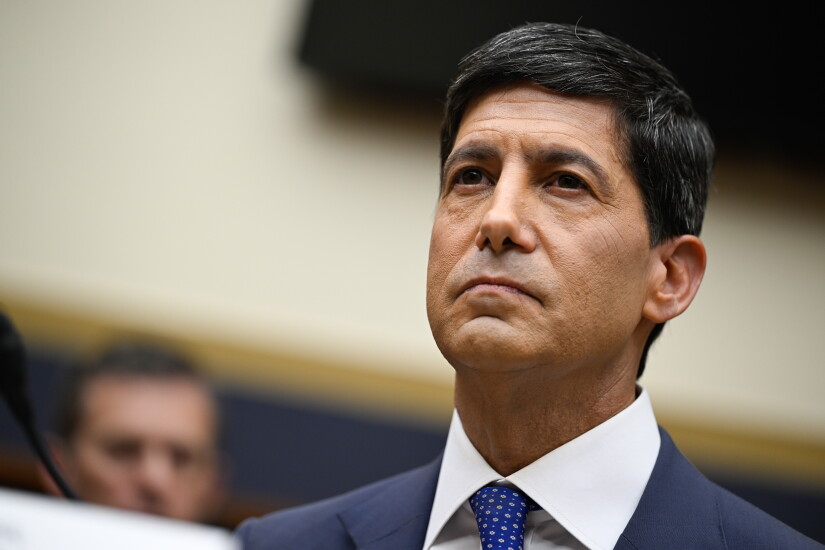 Warsh Says Fed Has No Tolerance For Elevated Inflation