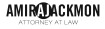 Amira Jackmon, Attorney at Law