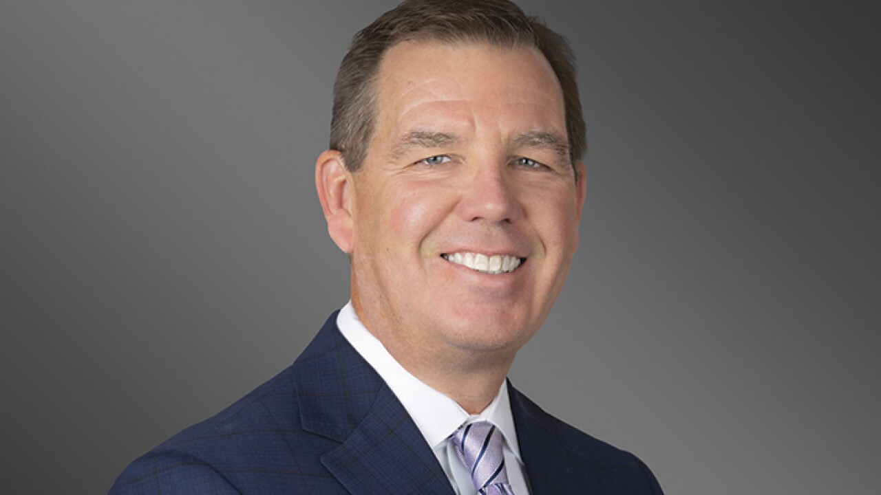 George Smith, Greenberg Traurig shareholder