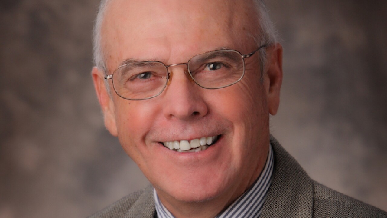 Larry Thorne, America First CU