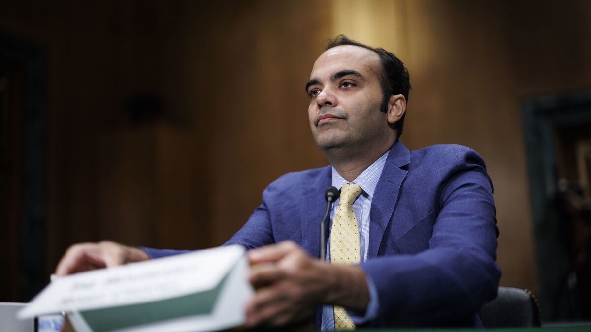 CFPB to propose open banking regulation in coming months, finalize in 2024 - Vimarsana News