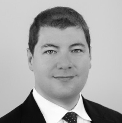 Michael Ivcic - B&W