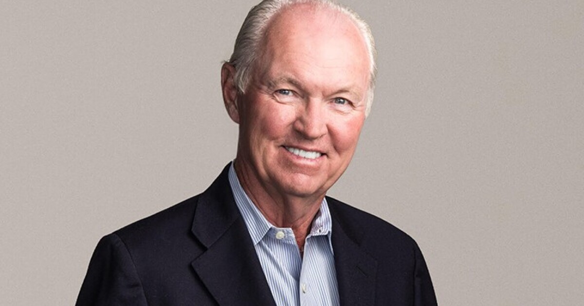 Retired PFM executive F. John White dies at 78 Retired PFM executive F. John White dies at 78
