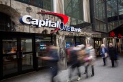 Capital One branch
