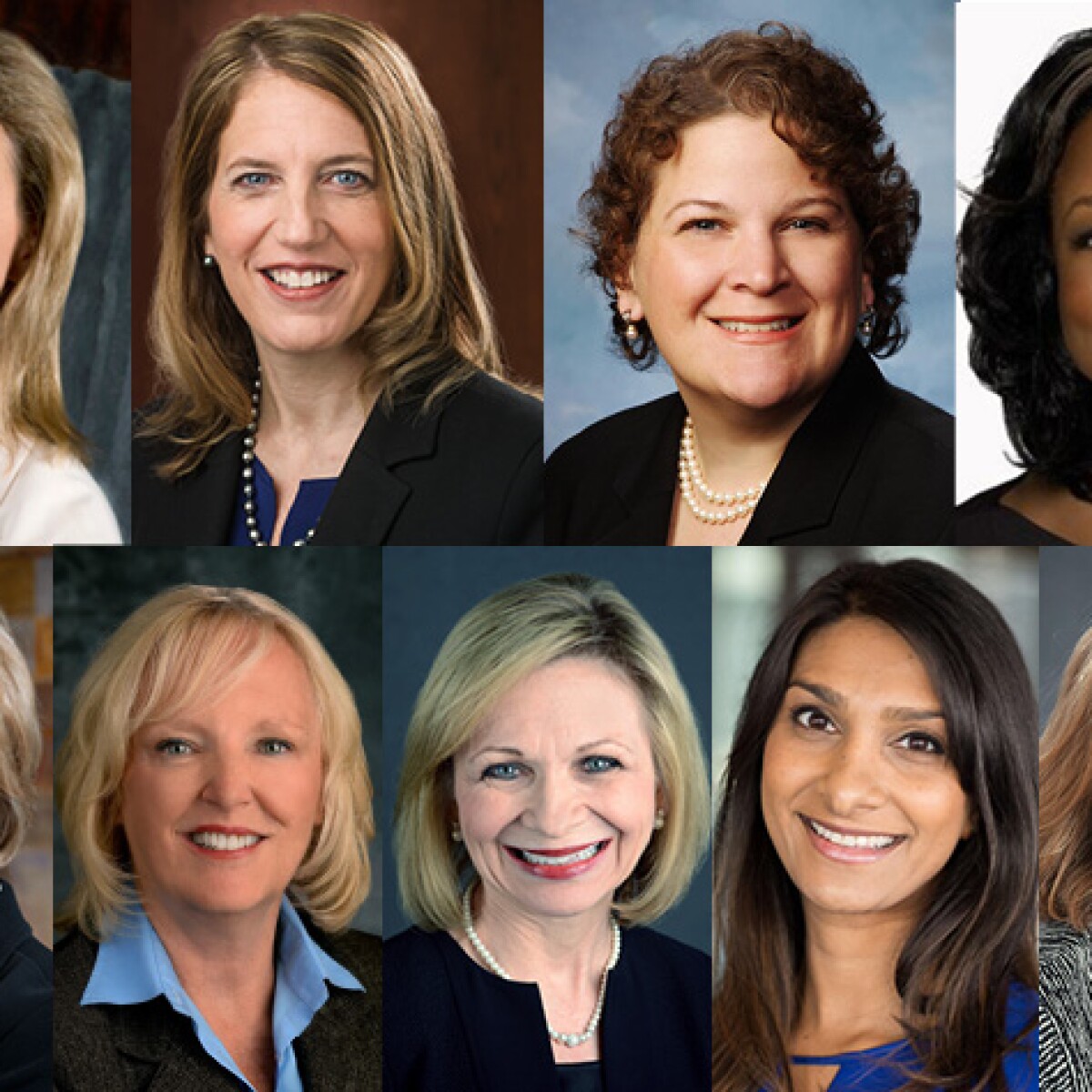 Most Powerful Women in Healthcare IT: Call for nominations ...