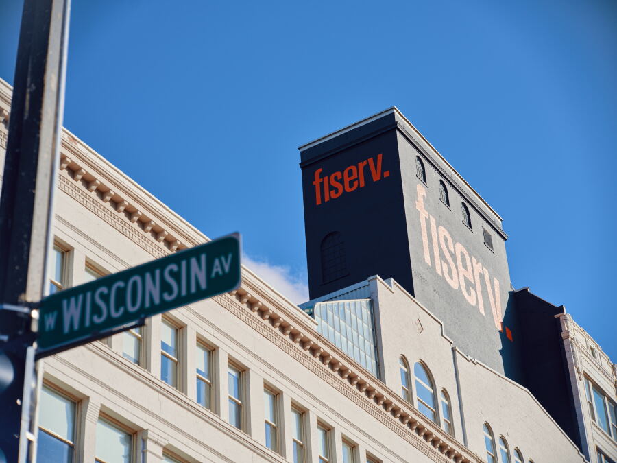 Photo for: Ohio bank joins credit unions suing Fiserv over security