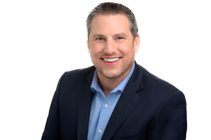 Matthew Mullet 1st Security Bank