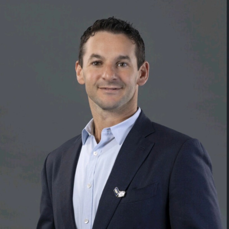 Al Goldstein Avant CEO