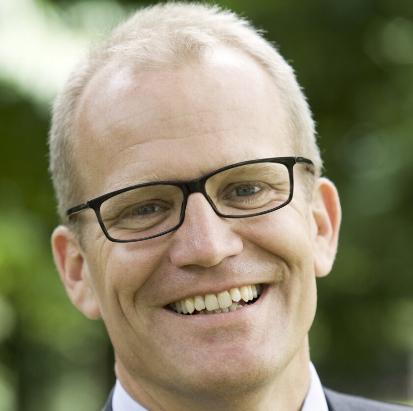 Dag Detter is co-author of the book "The Public Wealth of Nations" and founder of the firm Detter & Co.