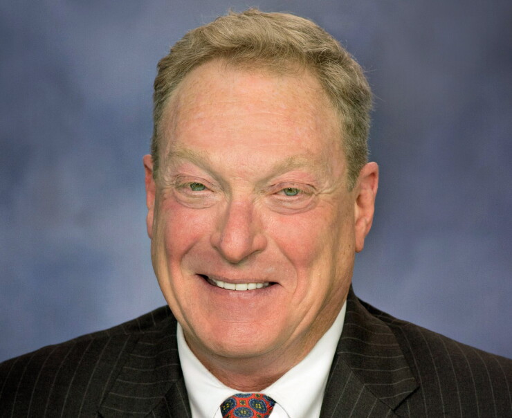 Public finance attorney Richard Leibowitz joined Butler Snow in 2019.