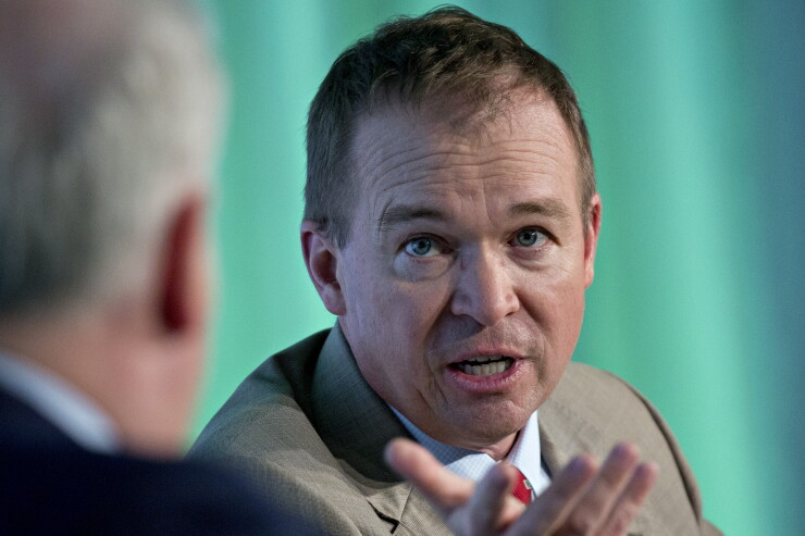 Mulvaney, Mick Mulvaney