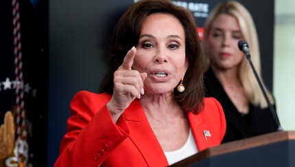 Trump To Lay Out His Plan For Reducing Crime In Nations Capital