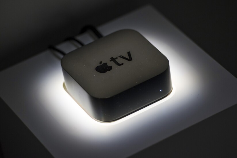 Apple TV