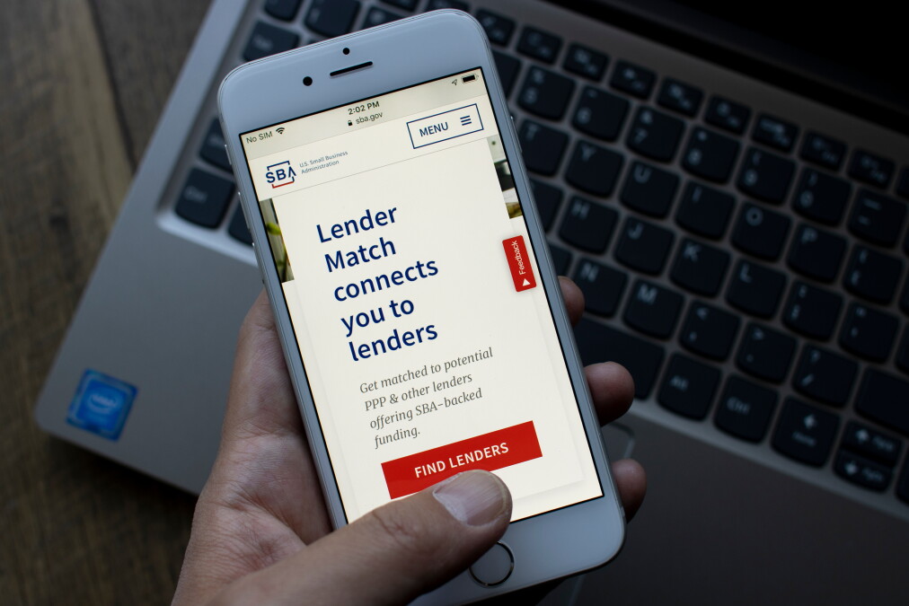 Photo for: SBA starts new fiscal year with even tighter credit box
