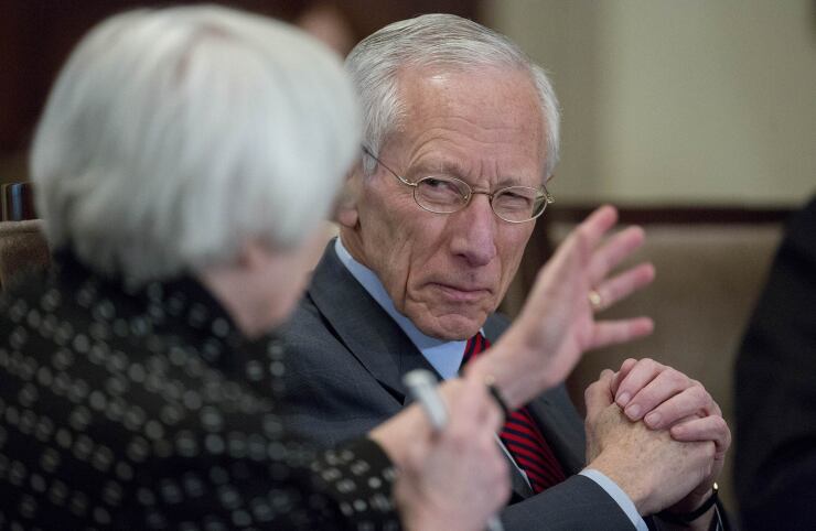 Fischer-Stanley-Federal-Reserve-Vice-Chairman-Bloomberg