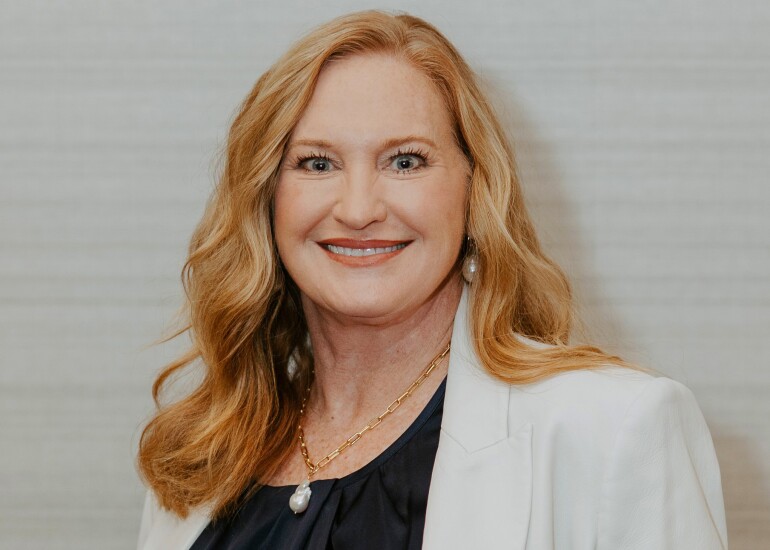 Kim Fitzsimmons 2023