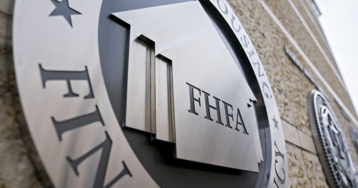 FHFA proposes major corporate governance changes for Home Loan banks FHFA proposes major corporate governance changes for Home Loan banks