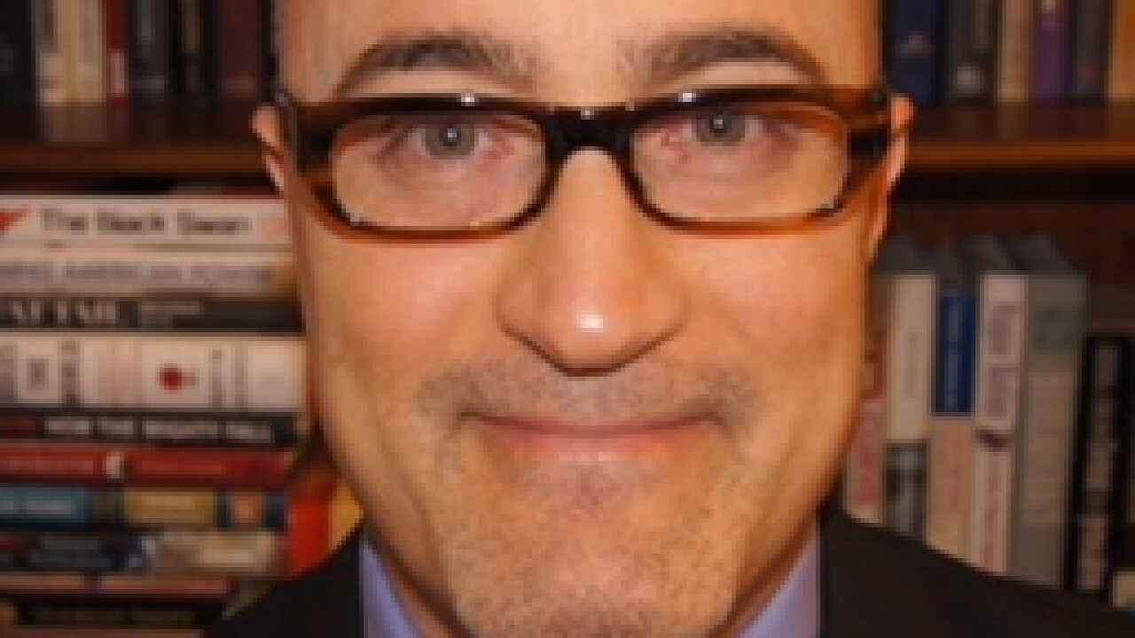 Daniel Wagner