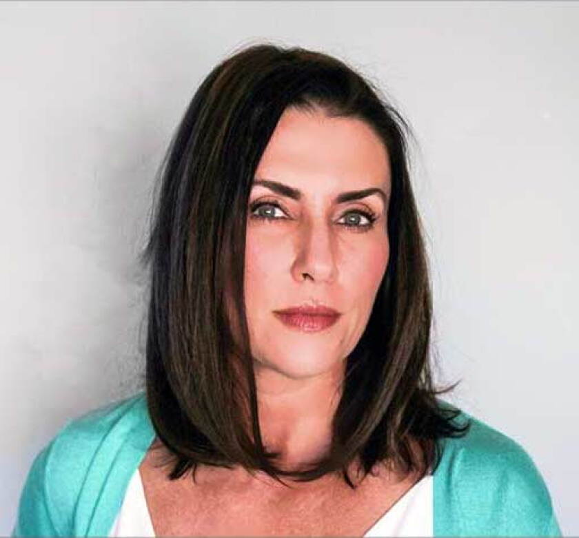 Louann Bernstone is managing director and head of vendor management at Promontory MortgagePath, LLC