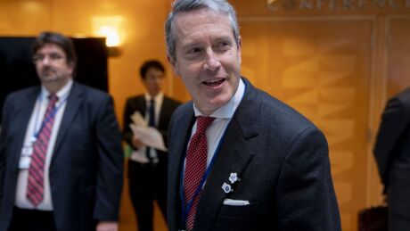 “The sensitivity analysis will help us judge whether banks would have enough capital if economic and financial conditions were to worsen,” said Fed Vice Chair Randal Quarles.