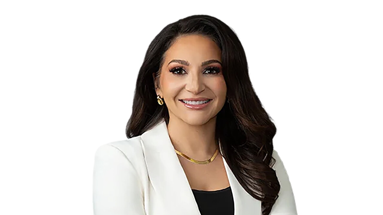 Taylor Klavan, a shareholder with Greenberg Traurig’s Houston office.