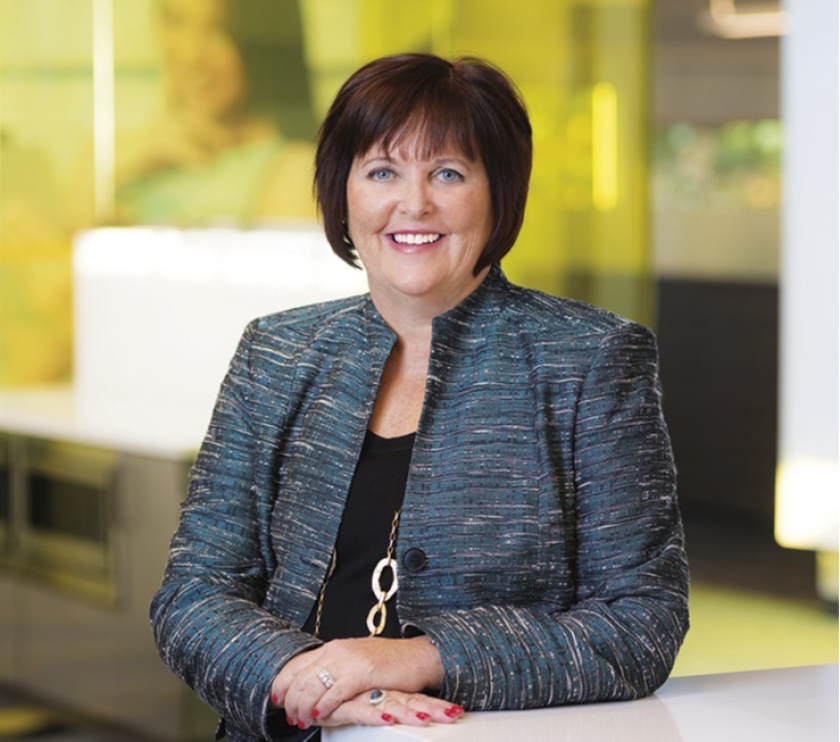 "We will protect our employees while continuing to deliver for our cardholders, retailers, merchants and providers,“ Synchrony Chief Executive Officer Margaret Keane said.