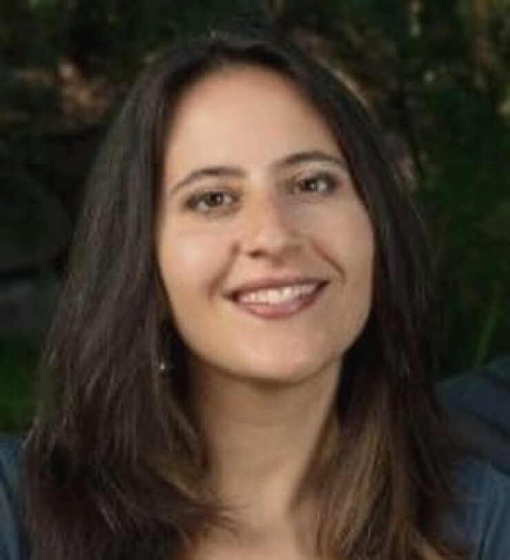 Sherri Davidoff is CEO of Brightwise