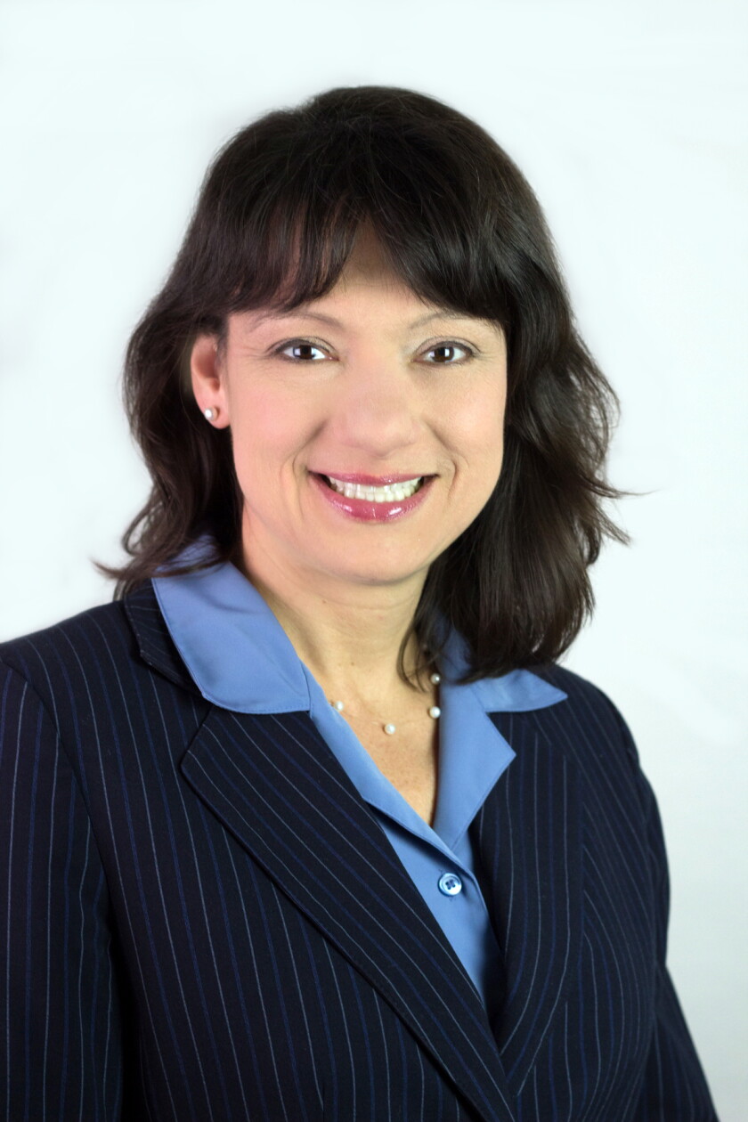 Amy Flanary-Smith