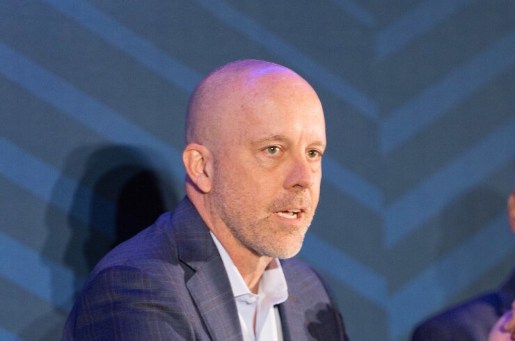 Sean Taylor at the 2026 Firm Growth Forum