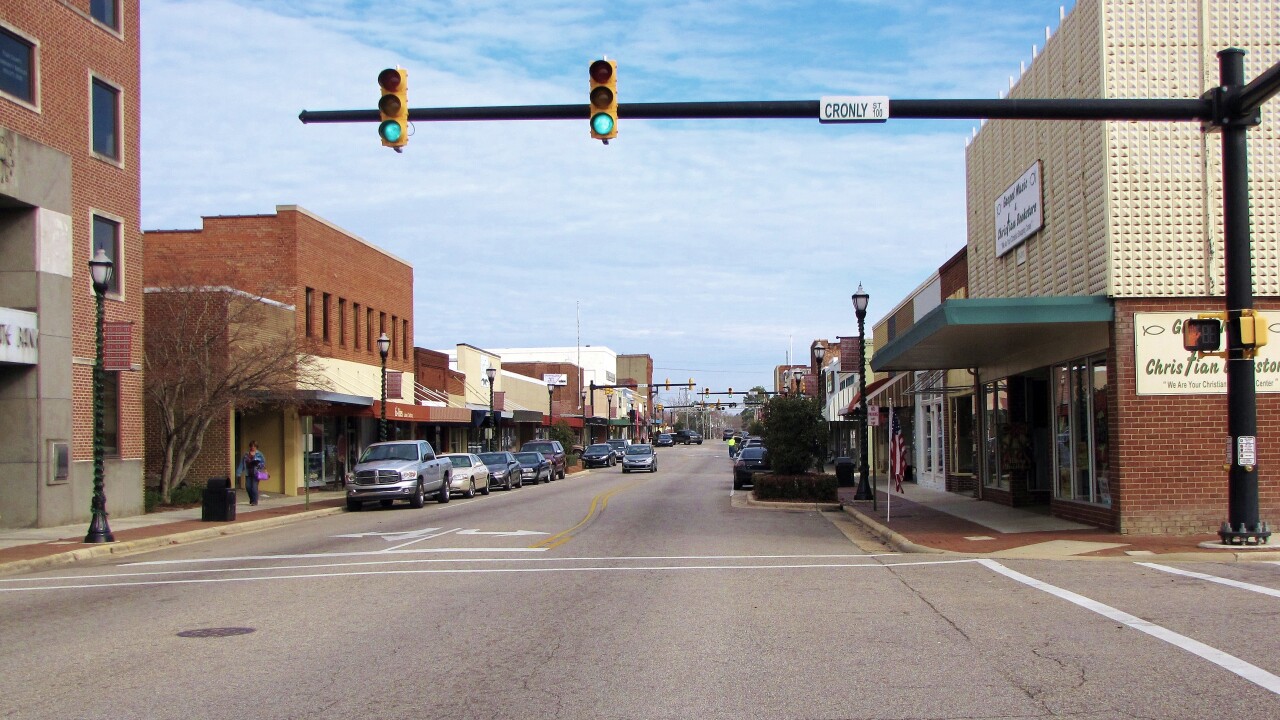 laurinburg-north-carolina