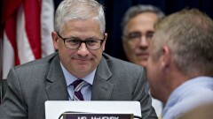 Rep. Patrick McHenry