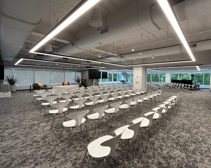 Synchrony Financial Culture Center