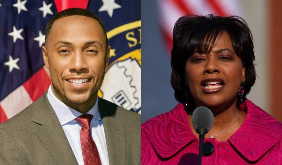 Ashley D. Bell and Bernice A. King