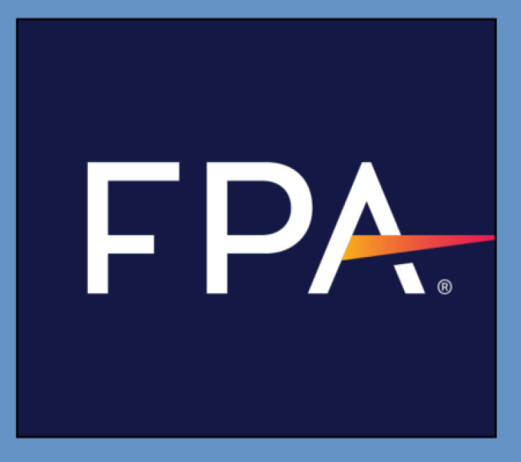 FPA Logo