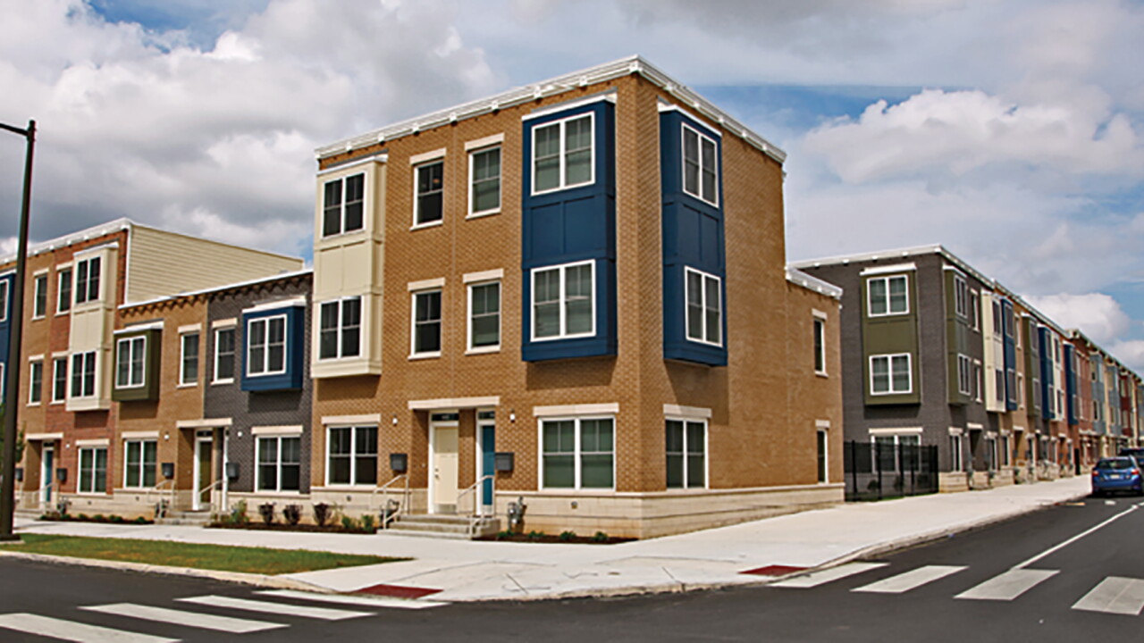New housing options in Philadelphia